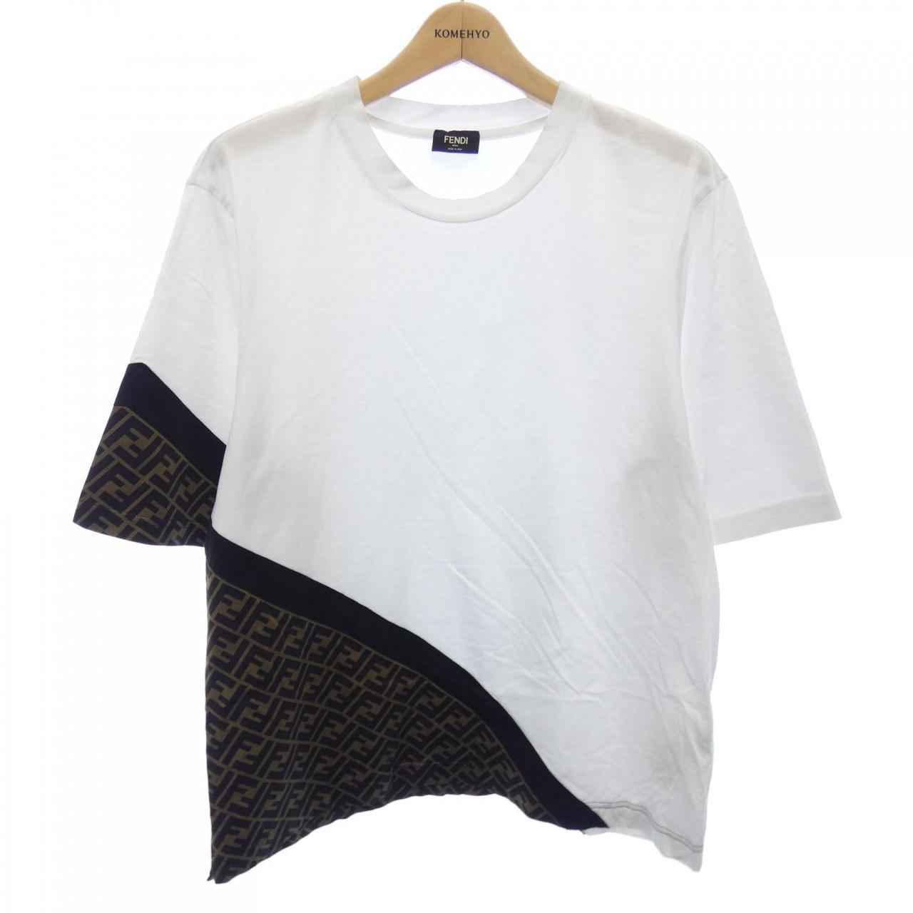 FENDI T 卹