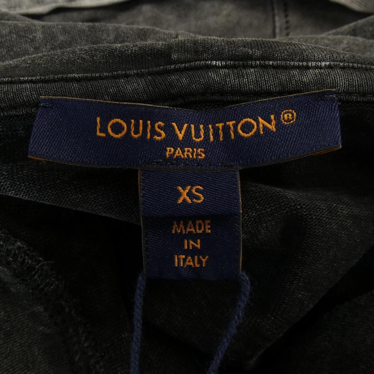 ルイヴィトン LOUIS VUITTON パーカー