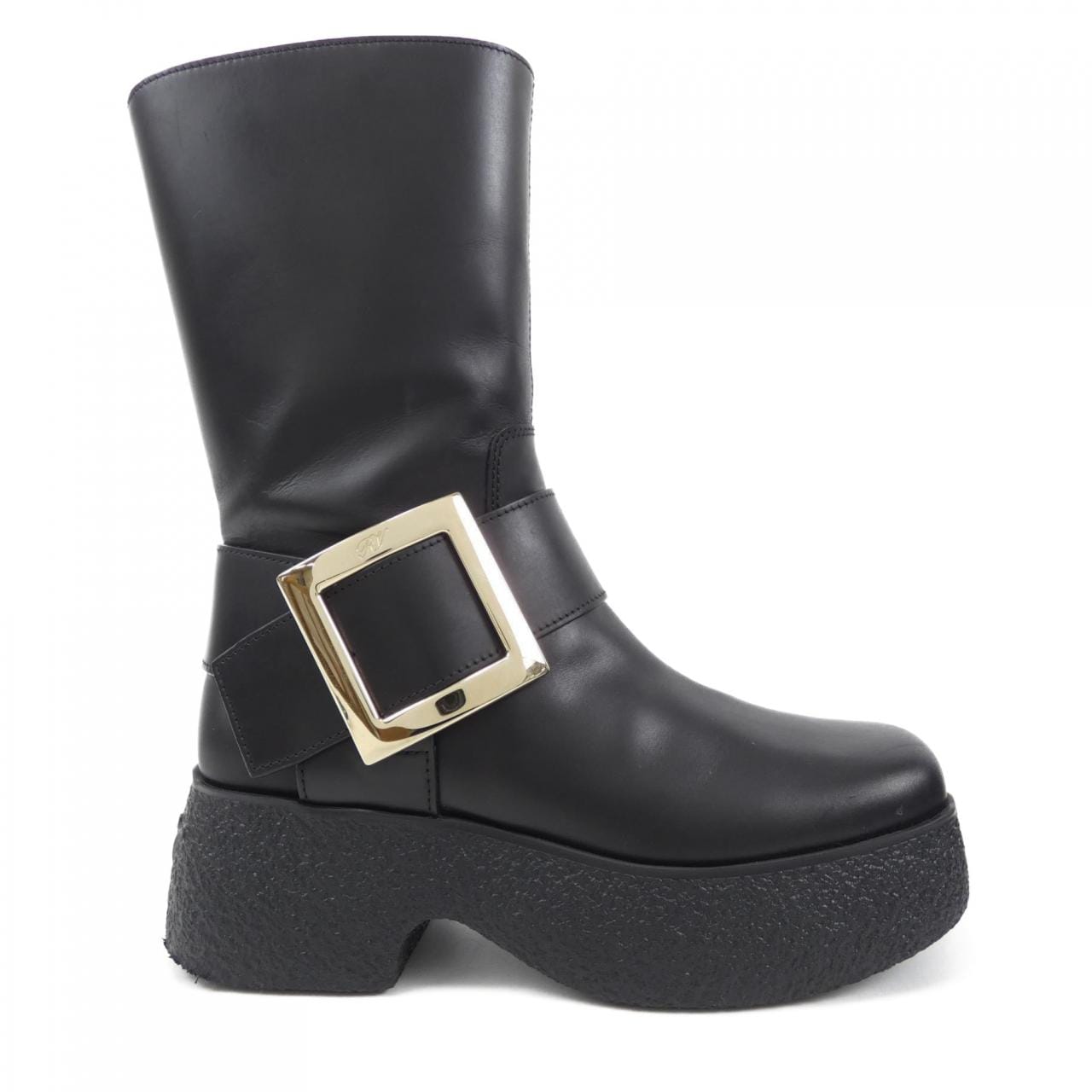 ROGER VIVIER Vivier Boots