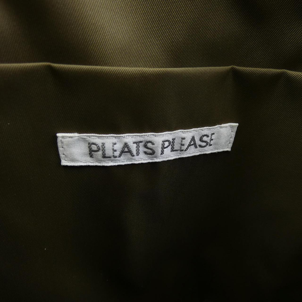 プリーツプリーズ PLEATS PLEASE BAG