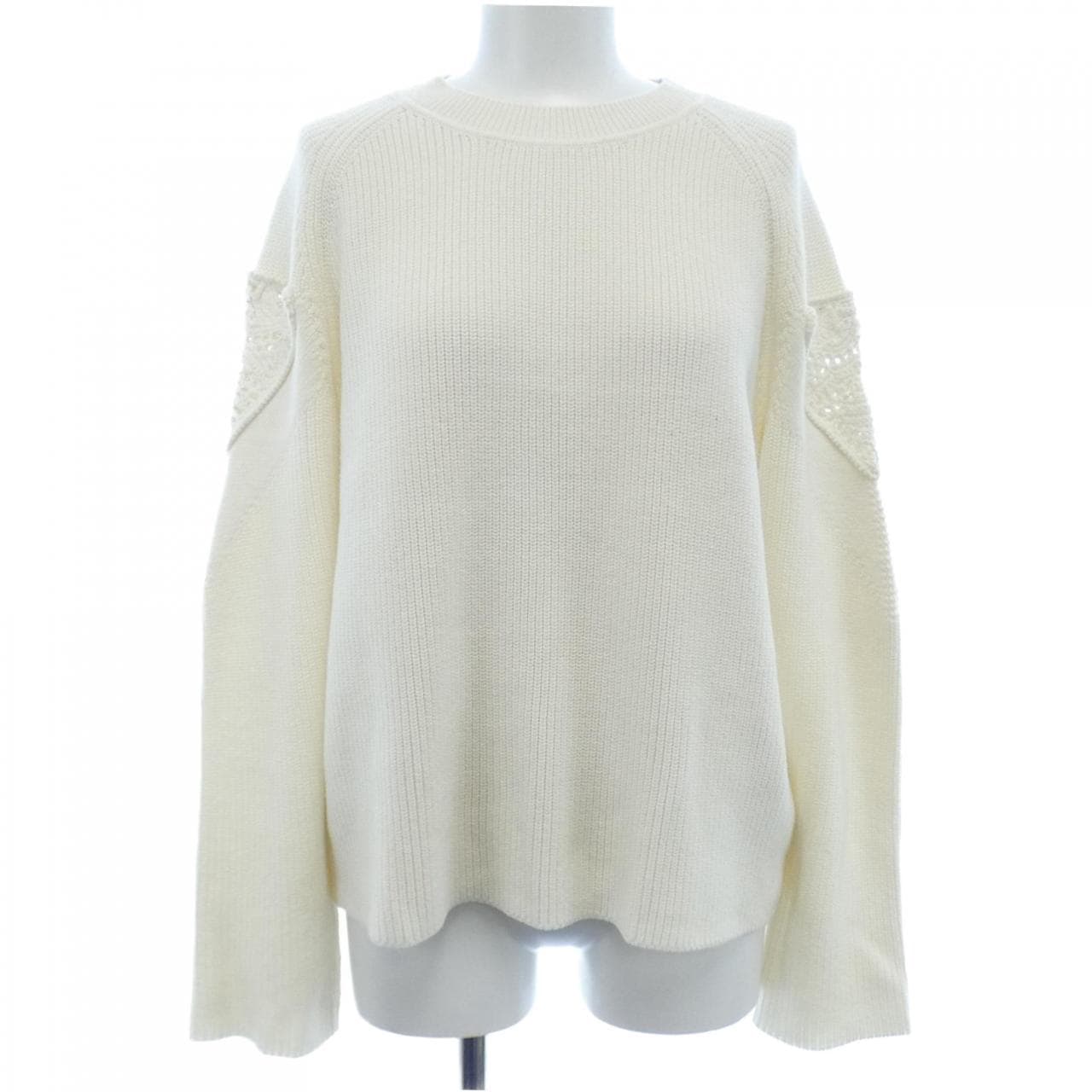 セオリーリュクス Theory luxe ニット