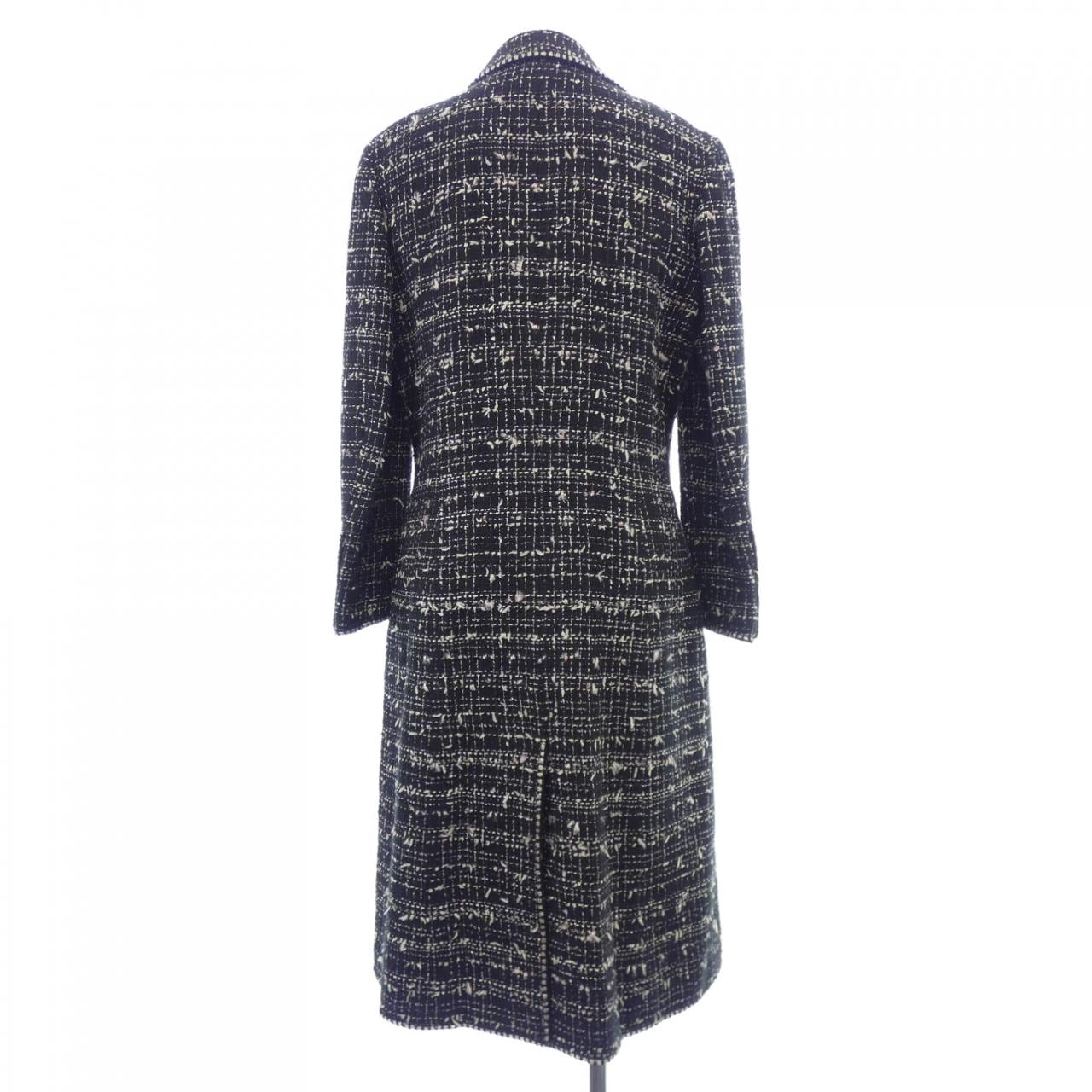 [vintage] CHANEL coat