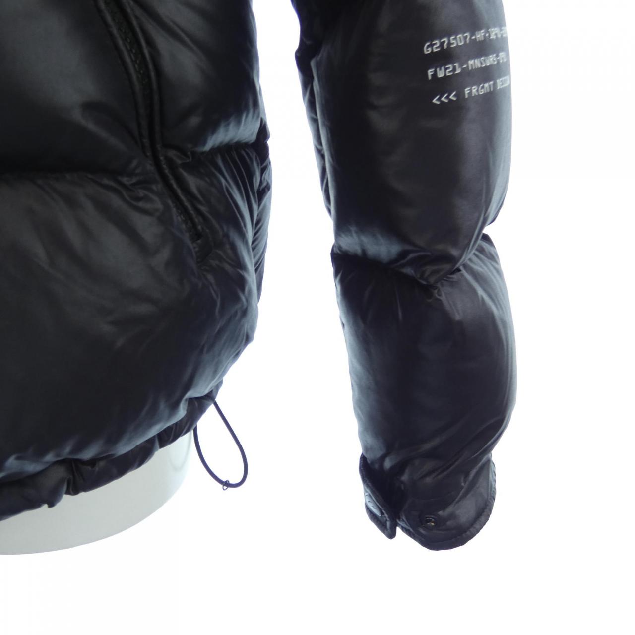MONCLER Genius 羽絨服