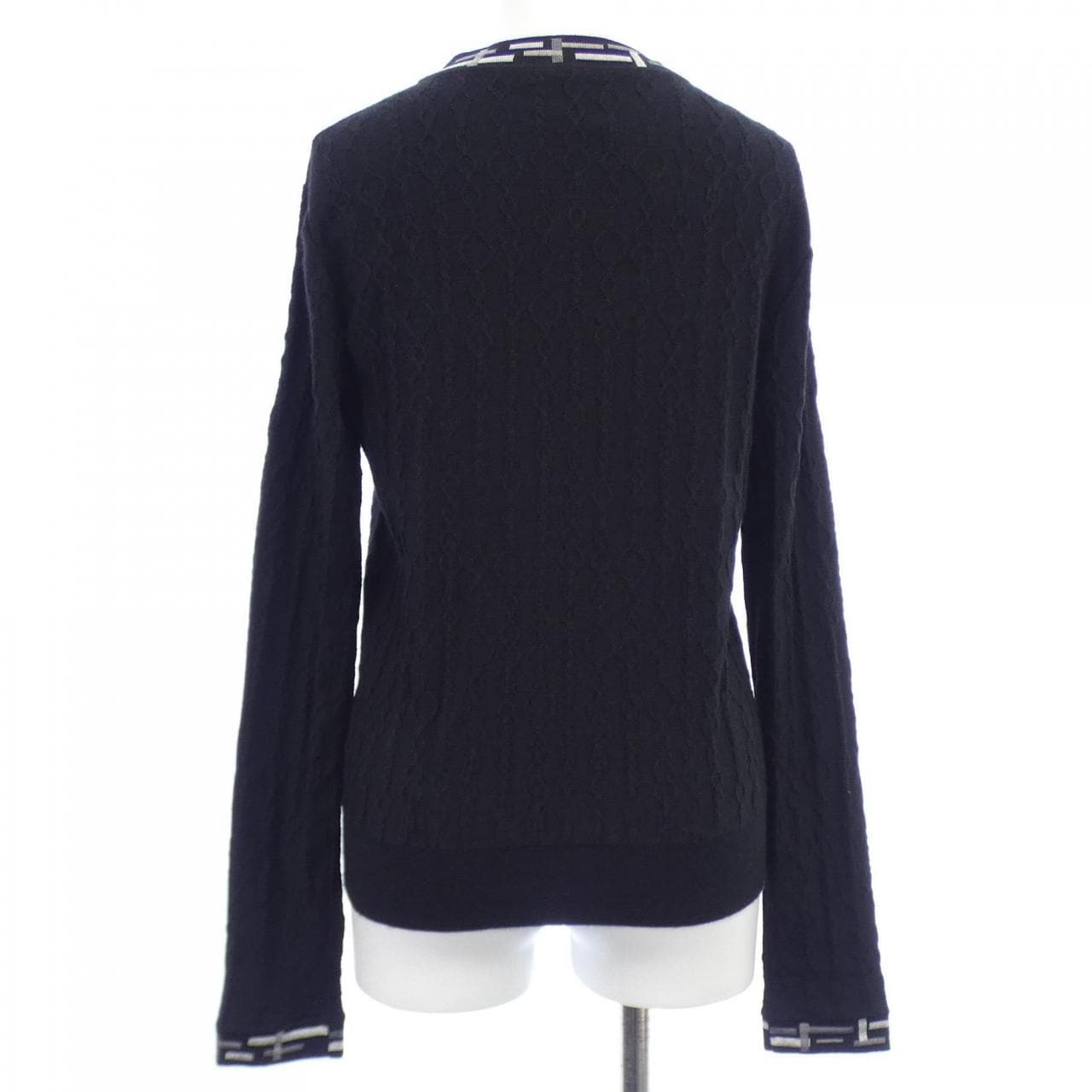 HERMES HERMES knitwear