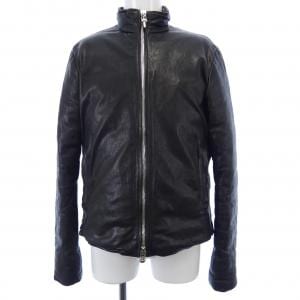 クロムハーツ CHROME HEARTS レザージャケット