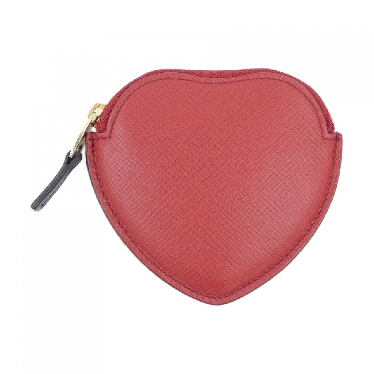 スマイソン SMYTHSON COIN CASE