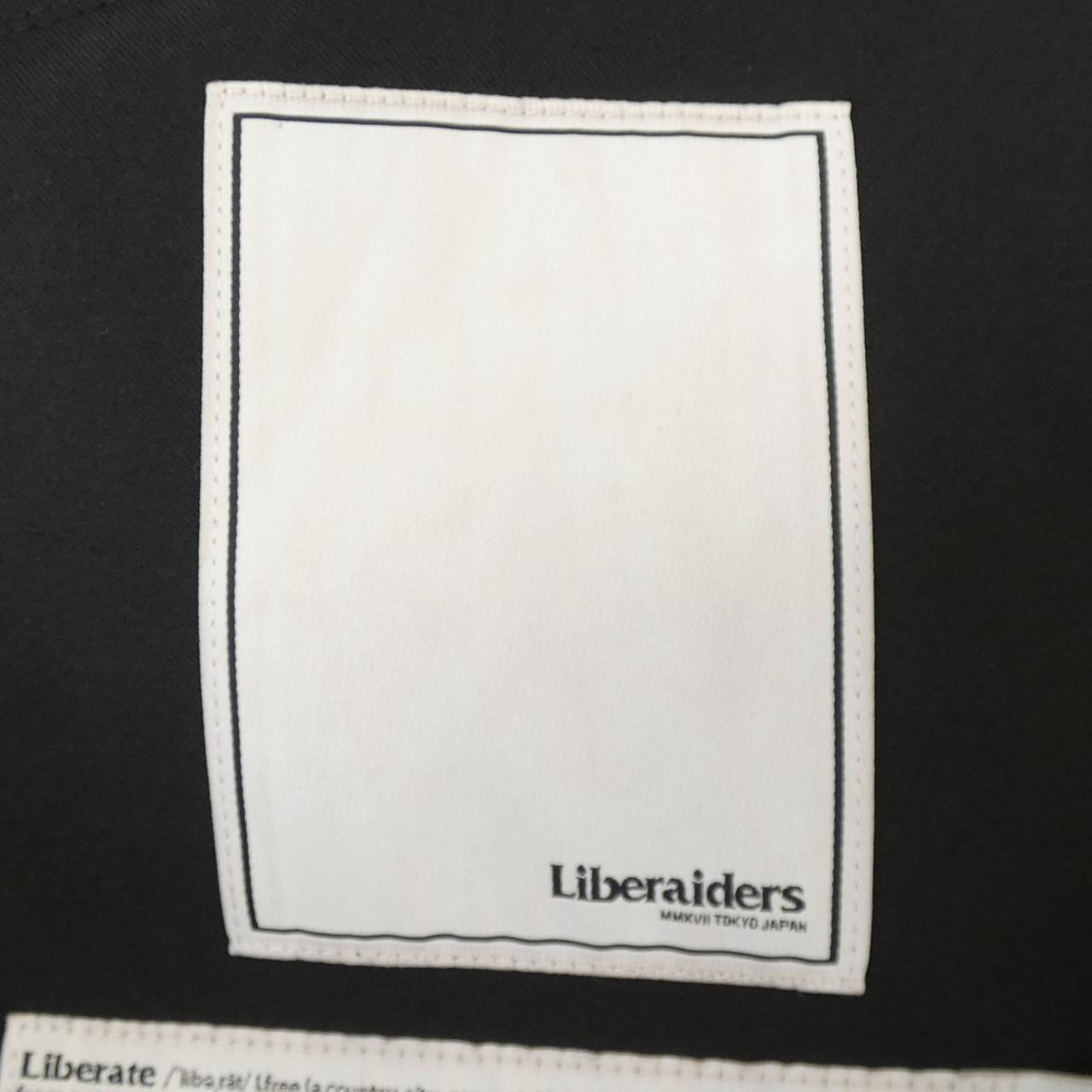 LIBERAIDERS パンツ