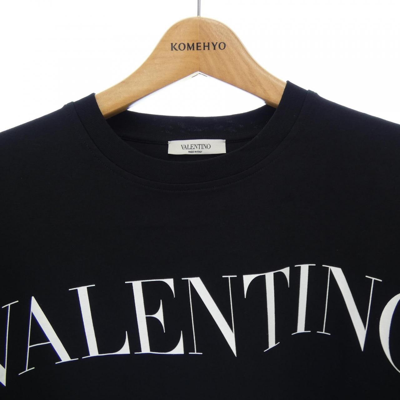 ヴァレンティノ VALENTINO WV0MG10W7SS Tシャツ