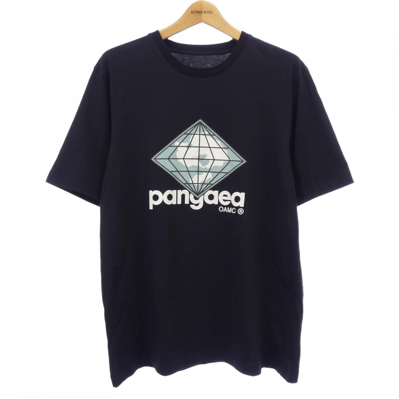 オーエーエムシー OAMC 23E28OAJ09 COT0074 Tシャツ