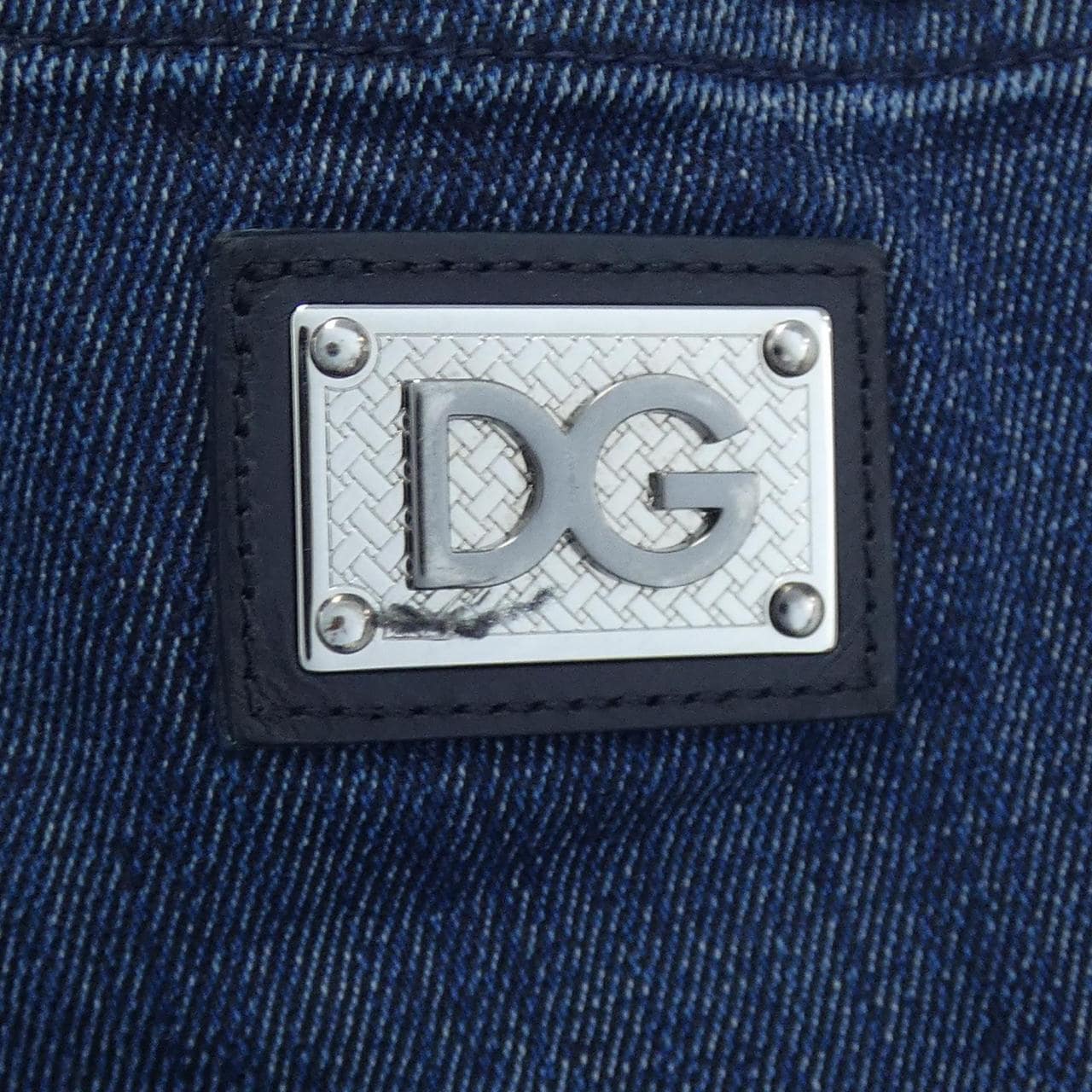 ドルチェアンドガッバーナ DOLCE&GABBANA GY07LD ジーンズ