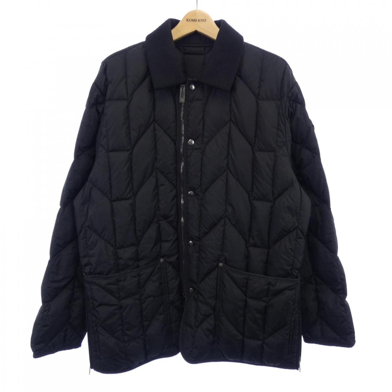 MONCLER MONCLER MOREAU 羽绒服