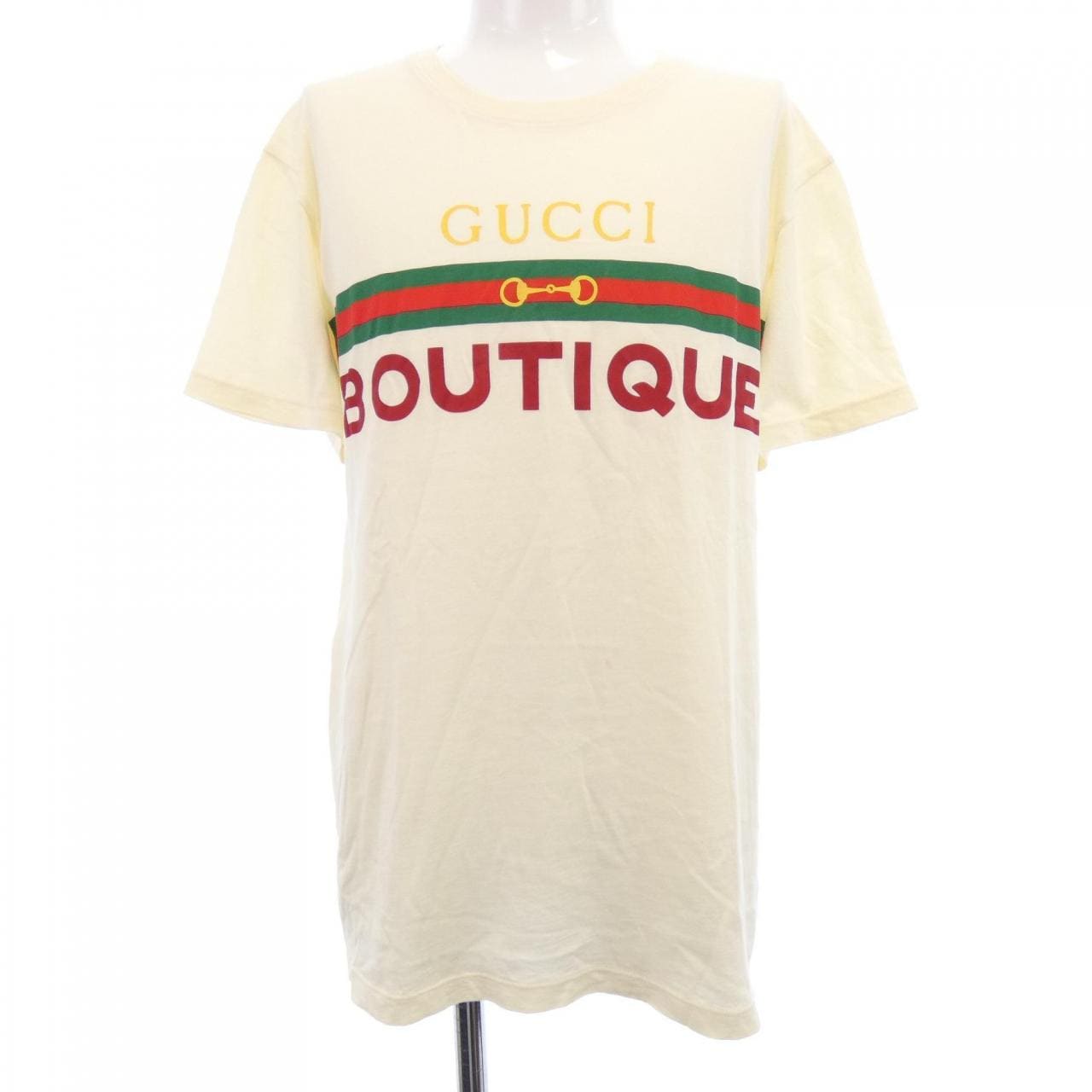 グッチ GUCCI 615044 XJCKY Tシャツ