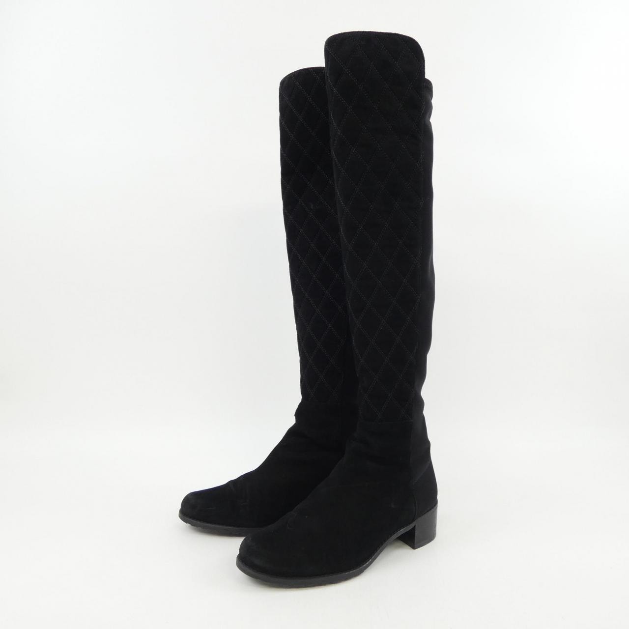 STUART WEITZMAN ブーツ