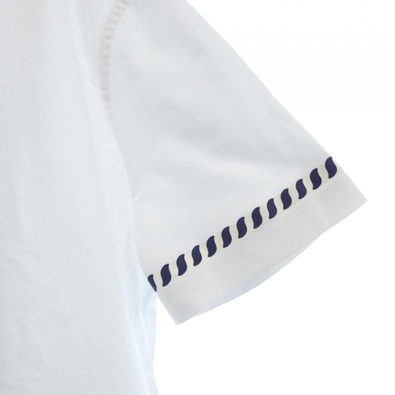 エルメス HERMES CARTOUCHE 3E4621DL Tシャツ