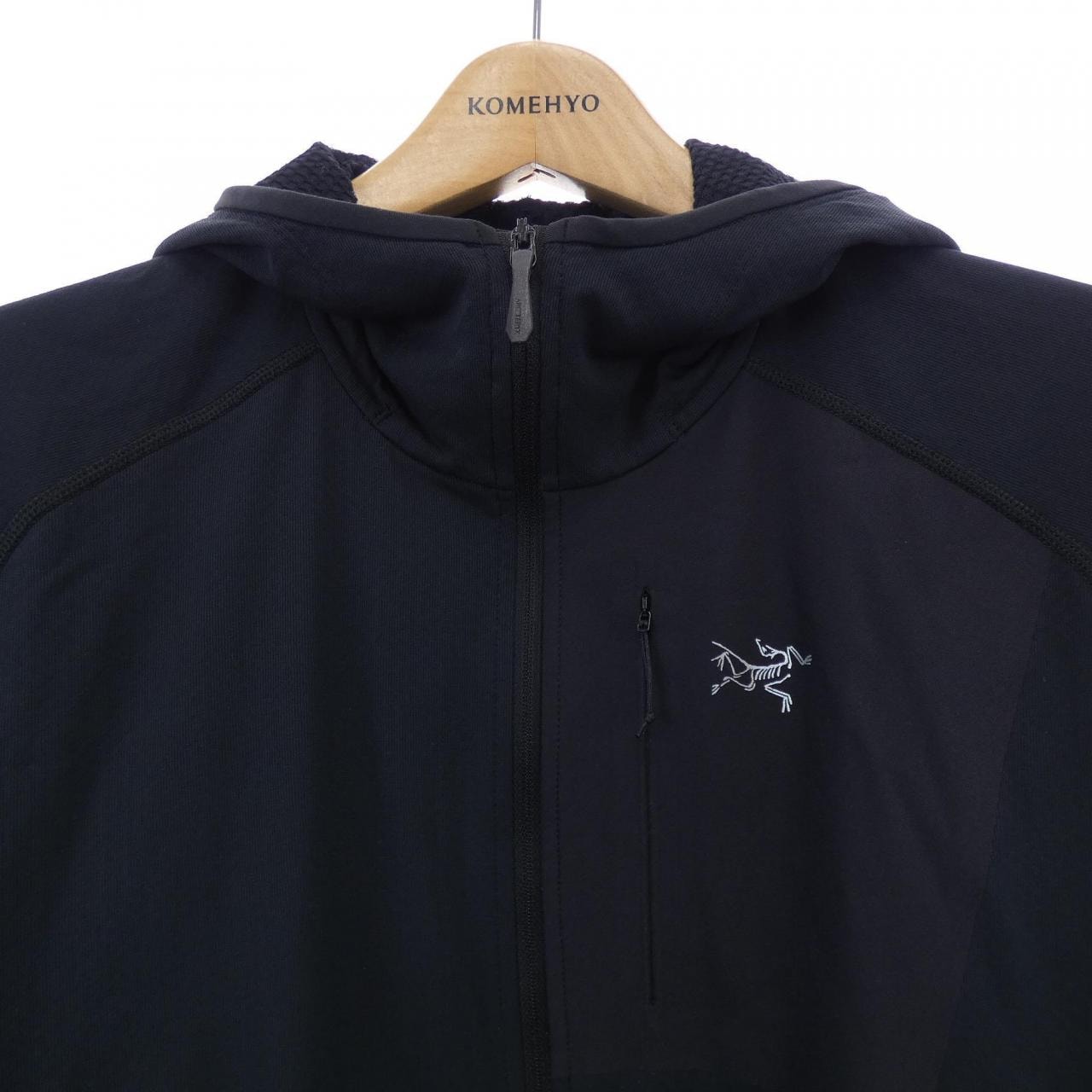 アークテリクス ARC'TERYX X000007743 DELTA パーカー