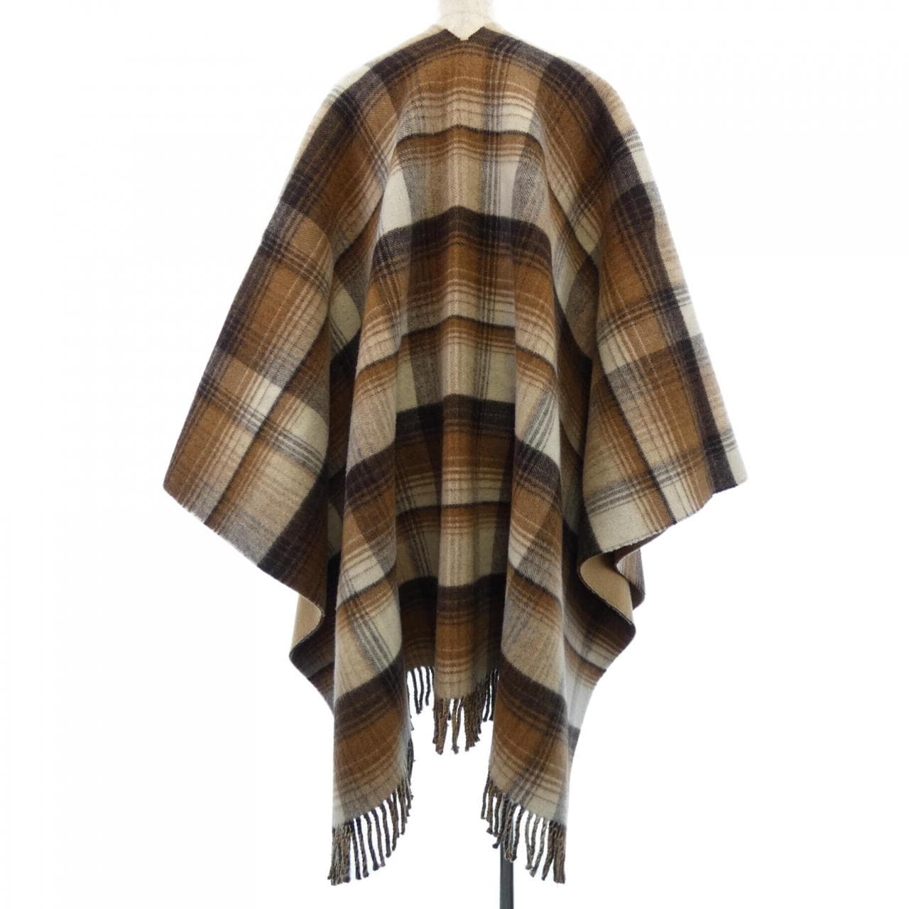 グッチ GUCCI 553118 4G200 ケープ