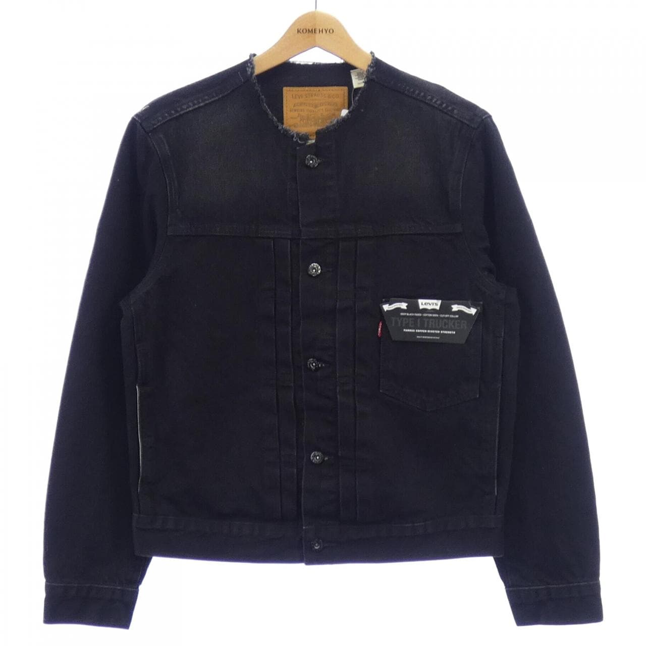 リーバイス LEVI'S ジャケット