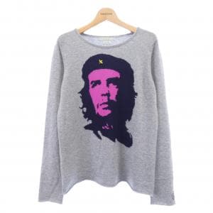 クイーンアンドベル QUEENE AND BELLE ニット