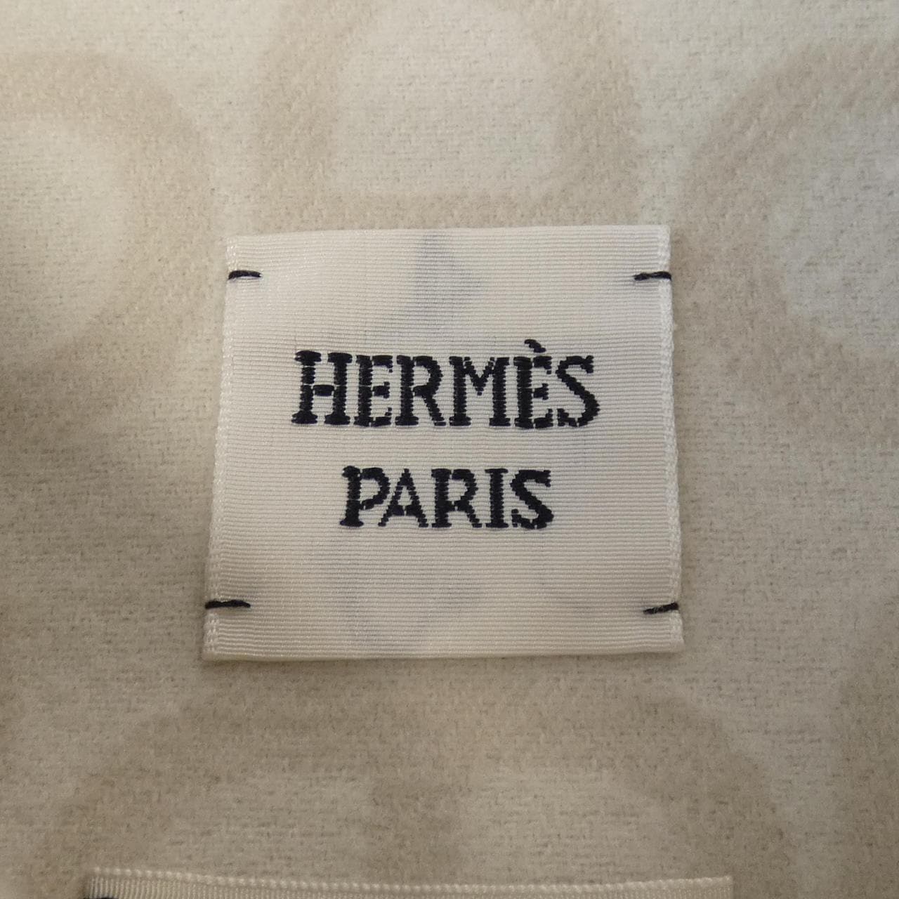 エルメス HERMES シェーヌダンクル CHAINE D'ANCRE 5E0177DE ブルゾン