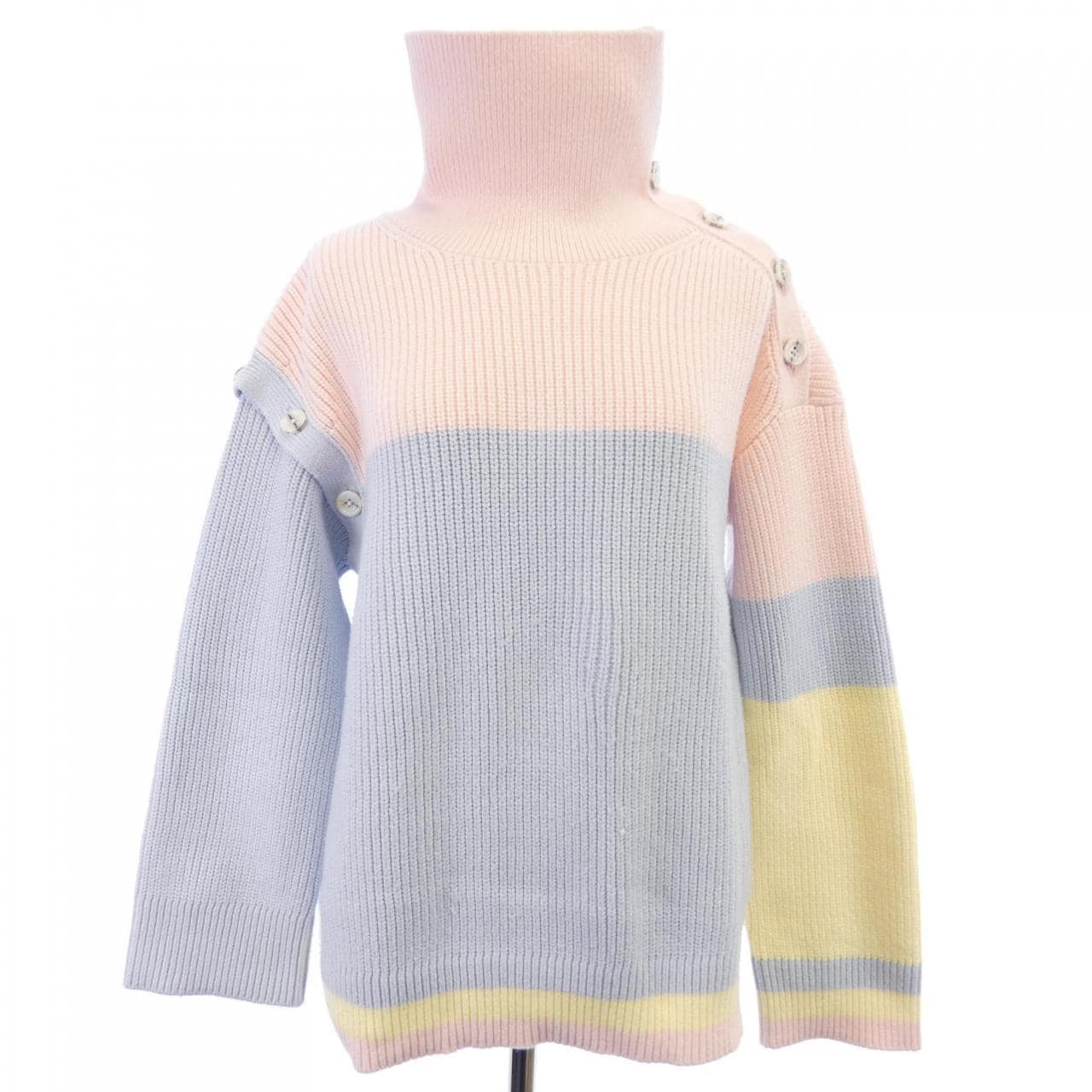 アディアム ADEAM 44234 ニット