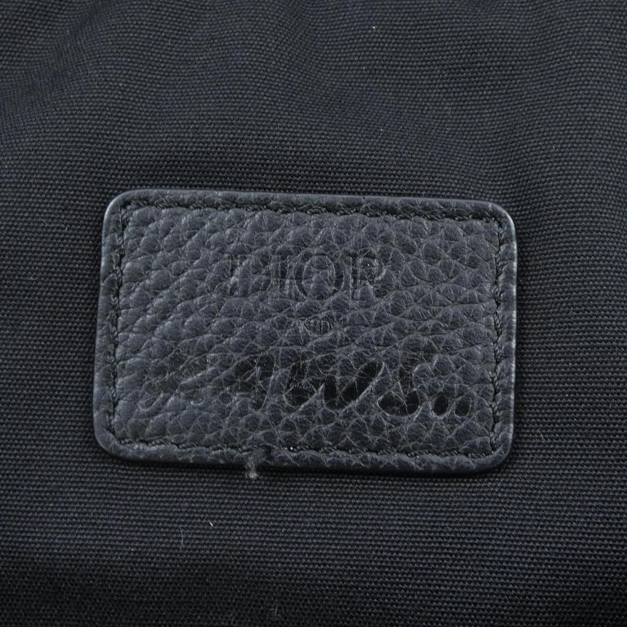 ディオール DIOR KAWS 日本限定 BAG