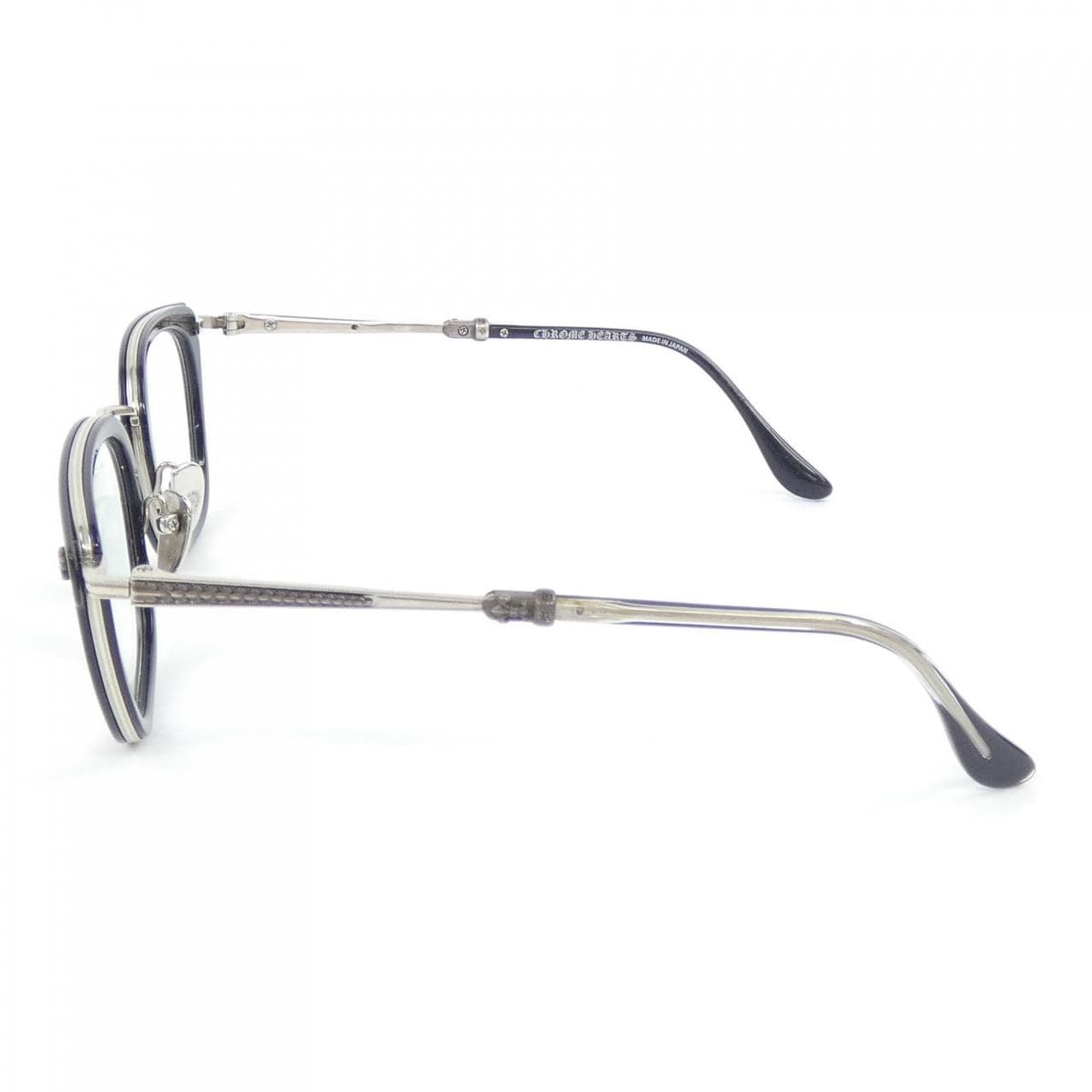 クロムハーツ CHROME HEARTS STRAPADICTOME EYEWEAR