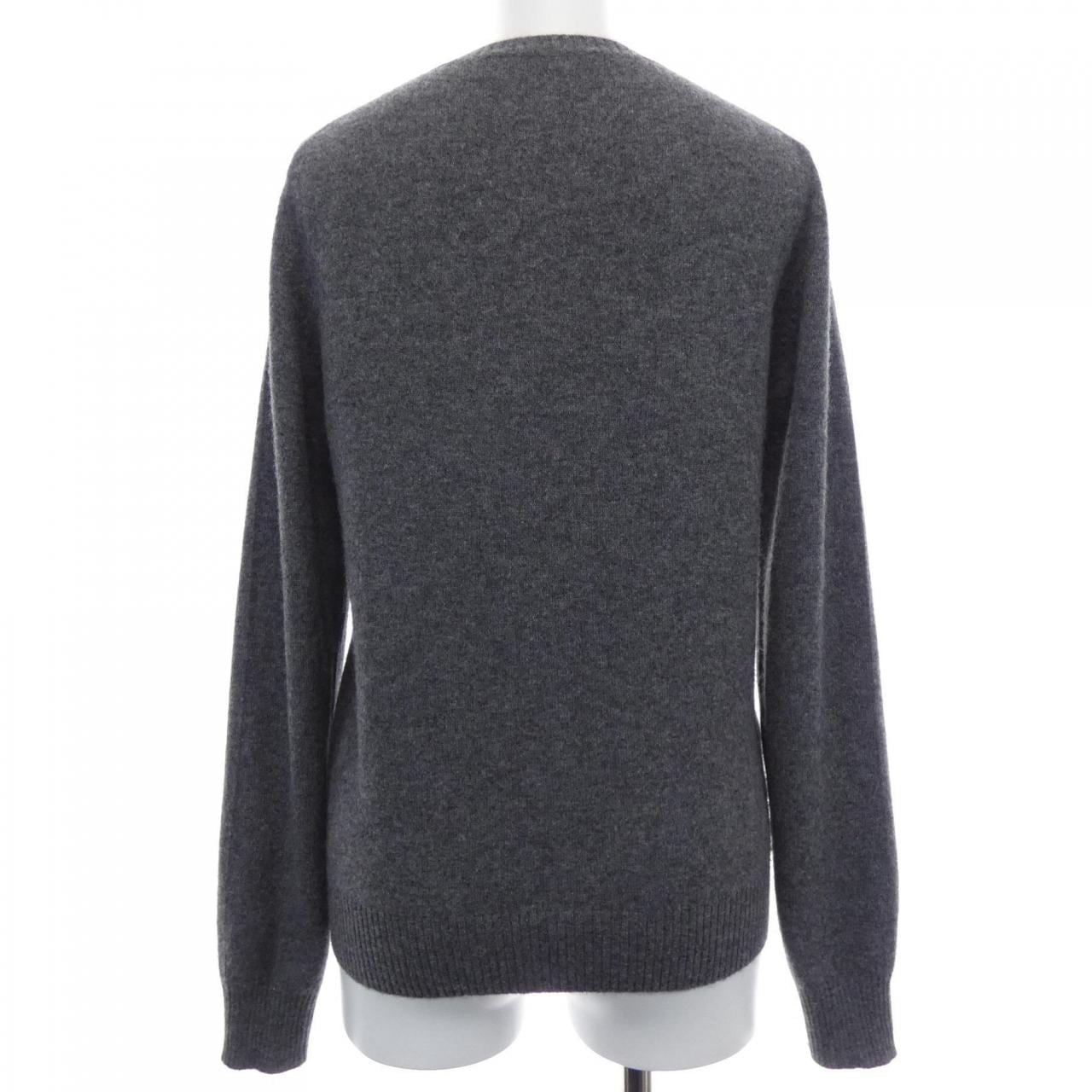 ミュウミュウ MIU MIU MMF787 S232 13S1 カーディガン