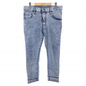 ディースクエアード DSQUARED2 S71LB0583 ジーンズ
