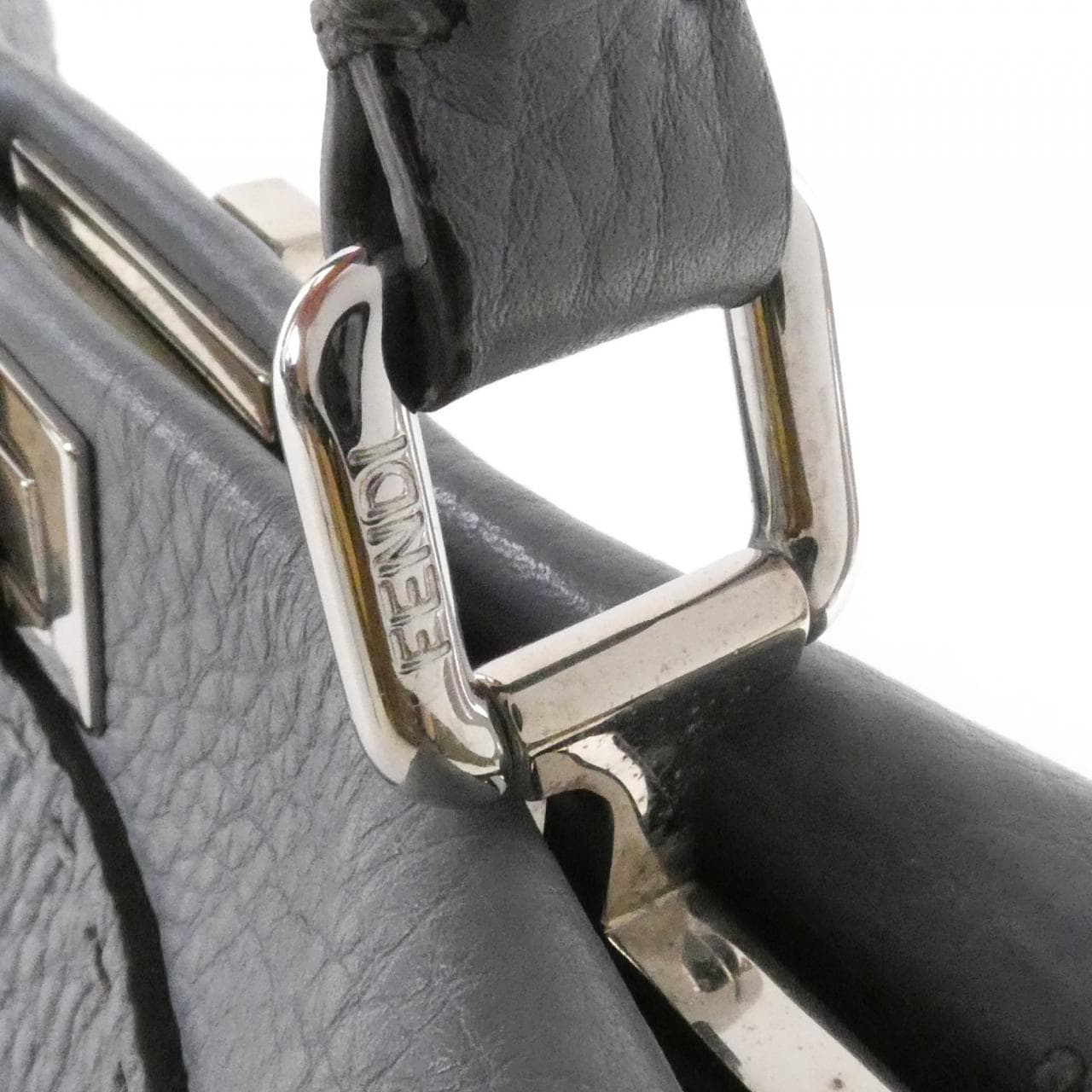 フェンディ SELLERIA ピーカブー ミニ 8BN244 Q0J バッグ