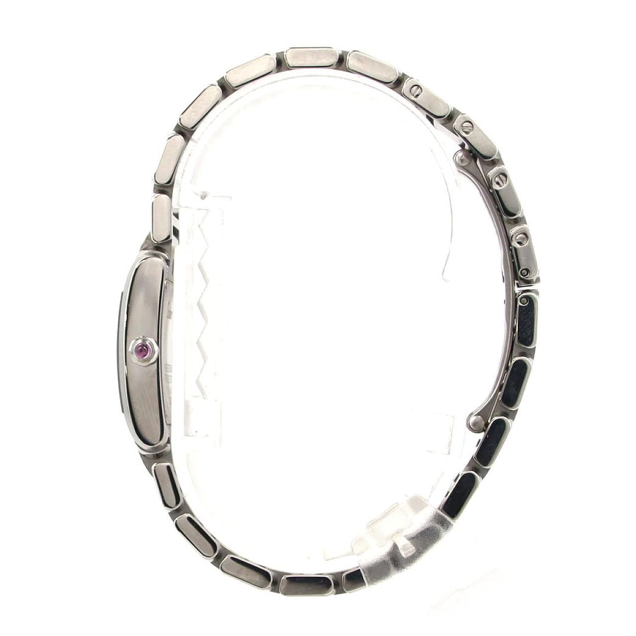 カルティエ タンクフランセーズSM W51028Q3 SS クォーツ