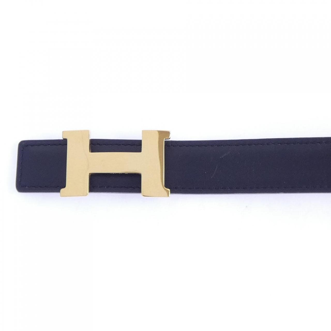 【ヴィンテージ】エルメス HERMES ミニコンスタンス 24mm BELT
