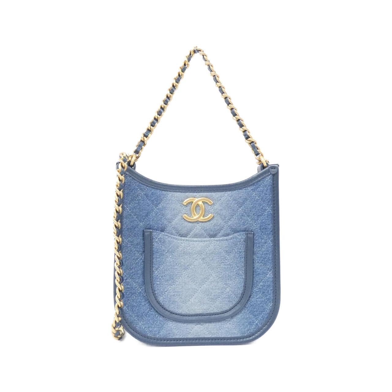 CHANEL AS4532 单肩包