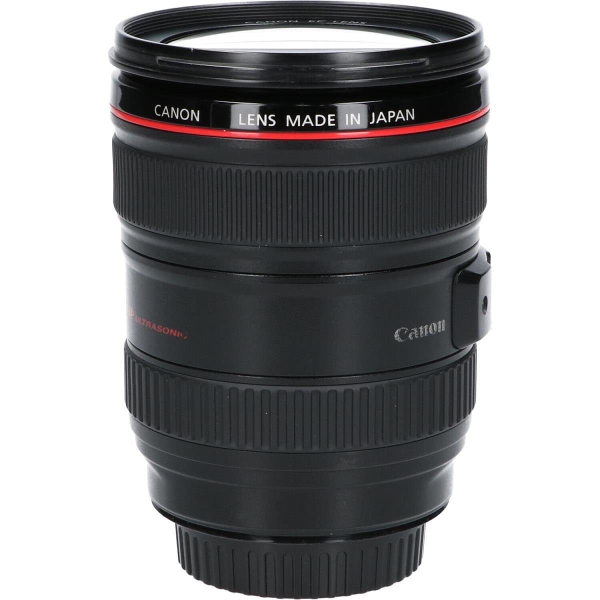 CANON EF24-105mm F4L IS USM