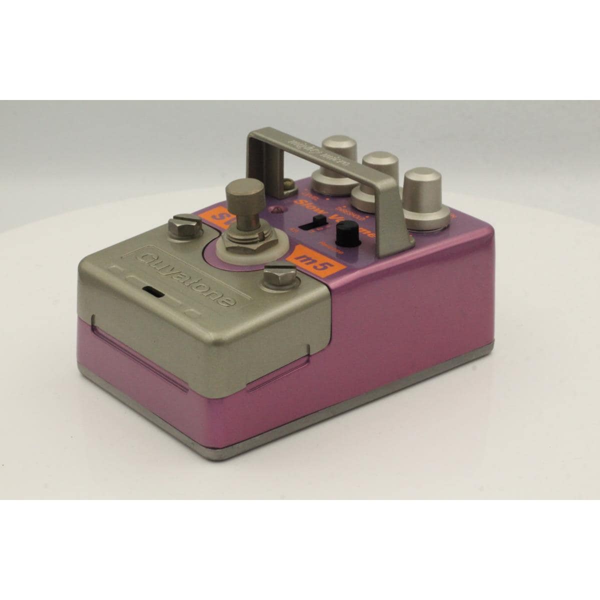 Guyatone Mighty Micro MDm5 Digital Delay - エフェクター専門