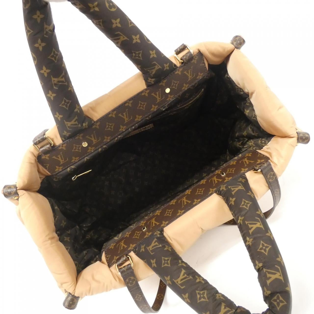 LOUIS VUITTON LV Pillow On The Go GM M59007 Bag