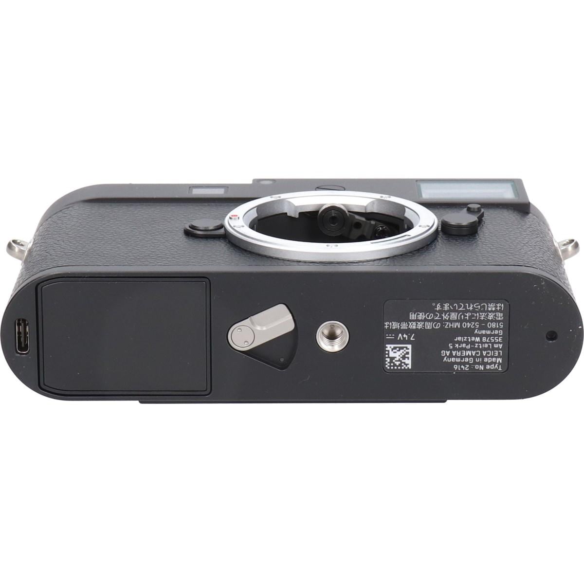 Ｍ１１　ＭＯＮＯＣＨＲＯＭ