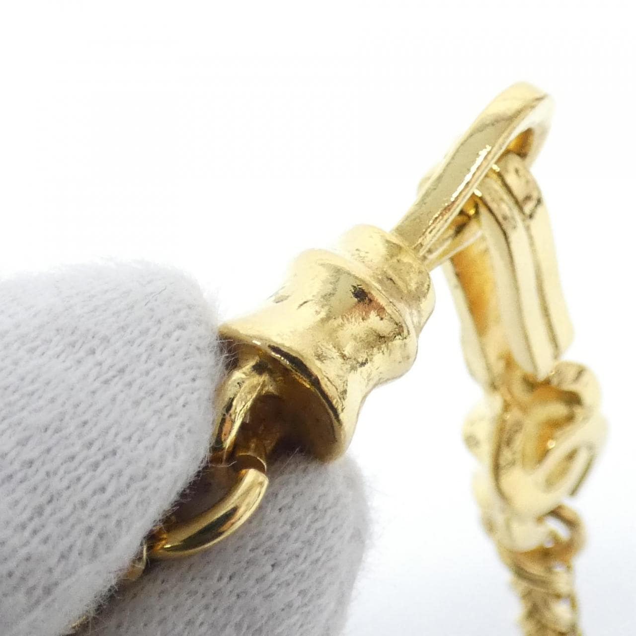 【ヴィンテージ】シャネル ネックレス