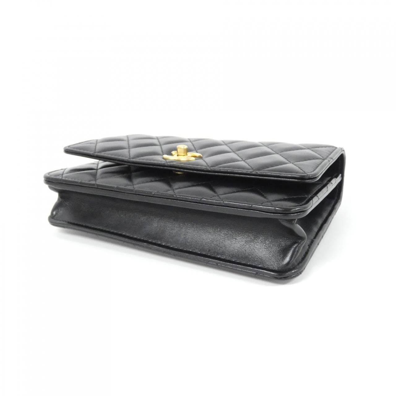 シャネル AP3240 チェーンウォレット