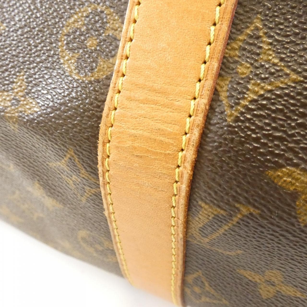 ルイヴィトン モノグラム キーポル 45cm M41428 ボストンバッグ