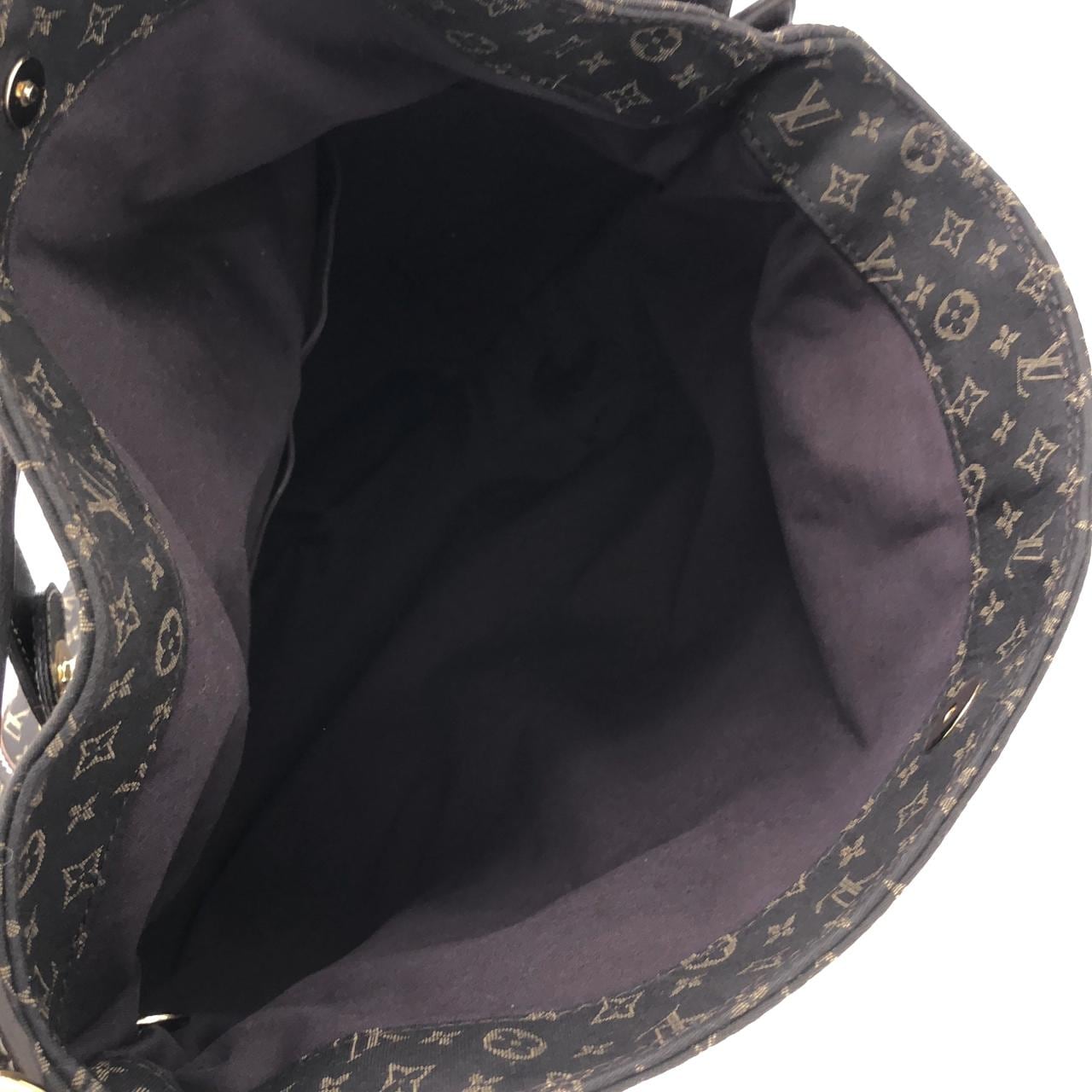 ルイヴィトン モノグラム イディール ロマンス M56699 ショルダーバッグ