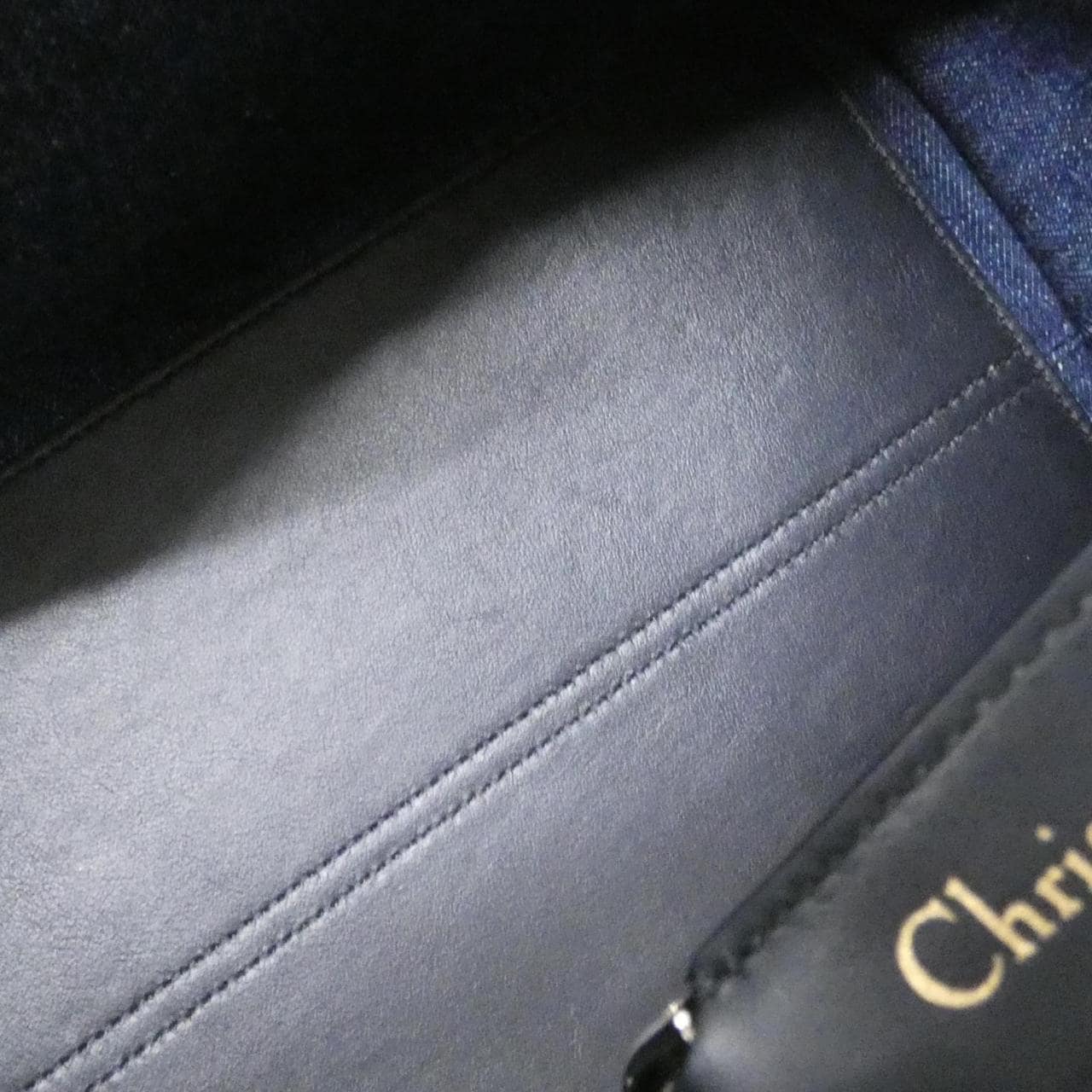 クリスチャンディオール DIOR OBLIQUE ディオール トゥジュール ミディアム M2821ODCE バッグ