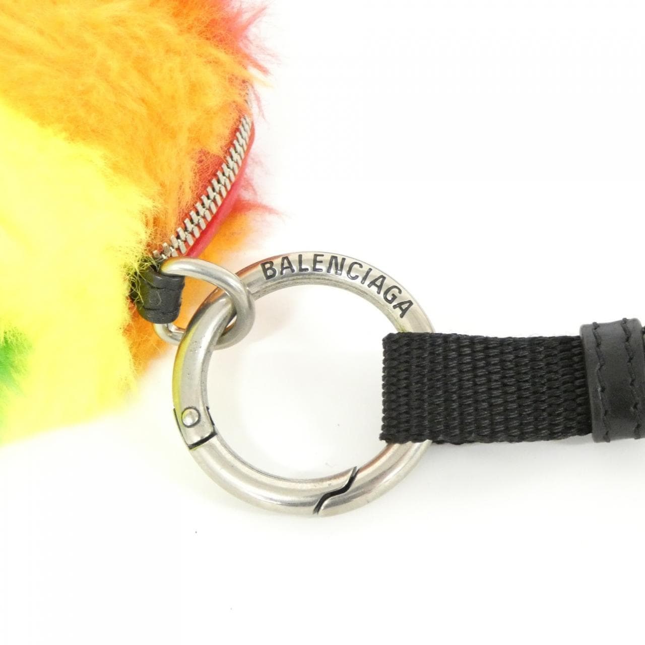 BALENCIAGA 677903 單肩包