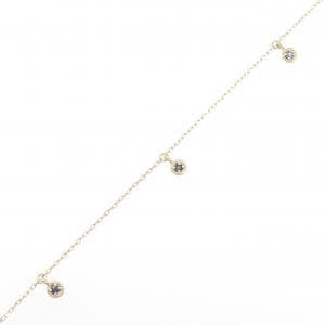 スタージュエリー サファイヤ ブレスレット