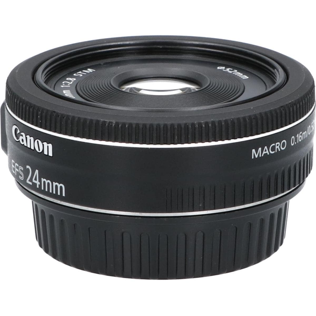 CANON EF-S24mm F2.8STM