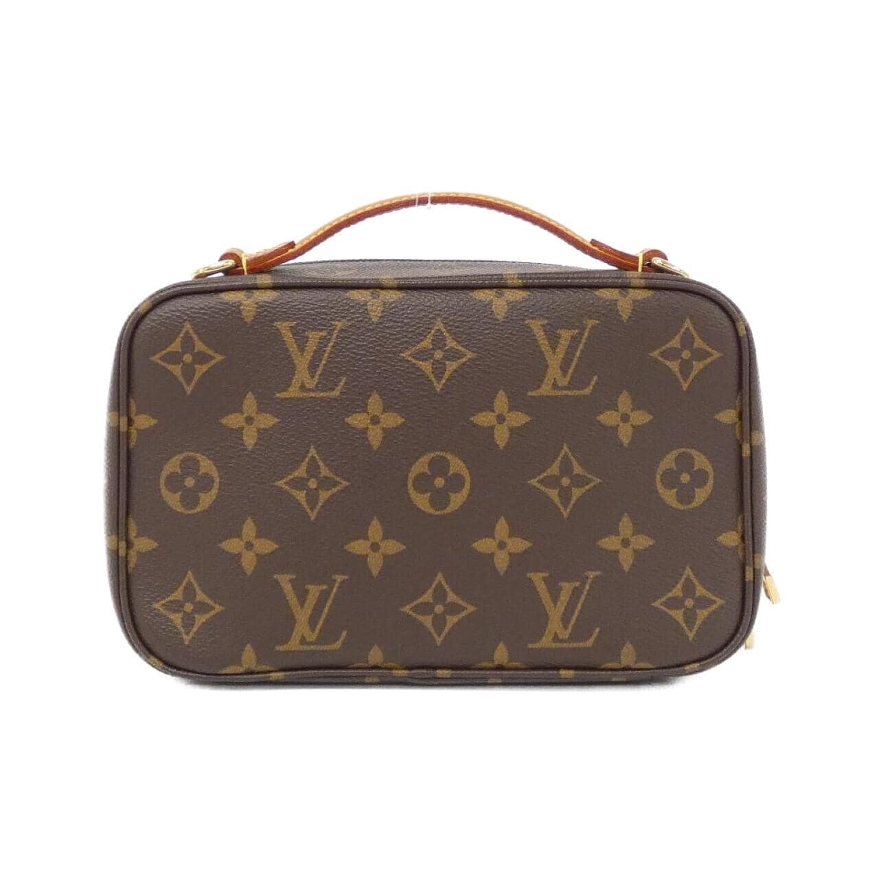 LOUIS VUITTON Monogram实用斜挎包 M80446 单肩包