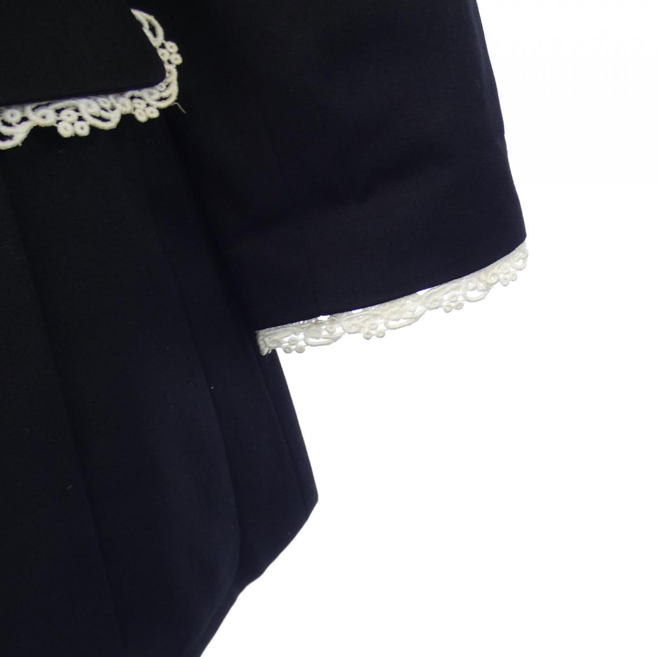 【ヴィンテージ】シャネル CHANEL ジャケット
