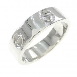 CARTIER LOVE戒指