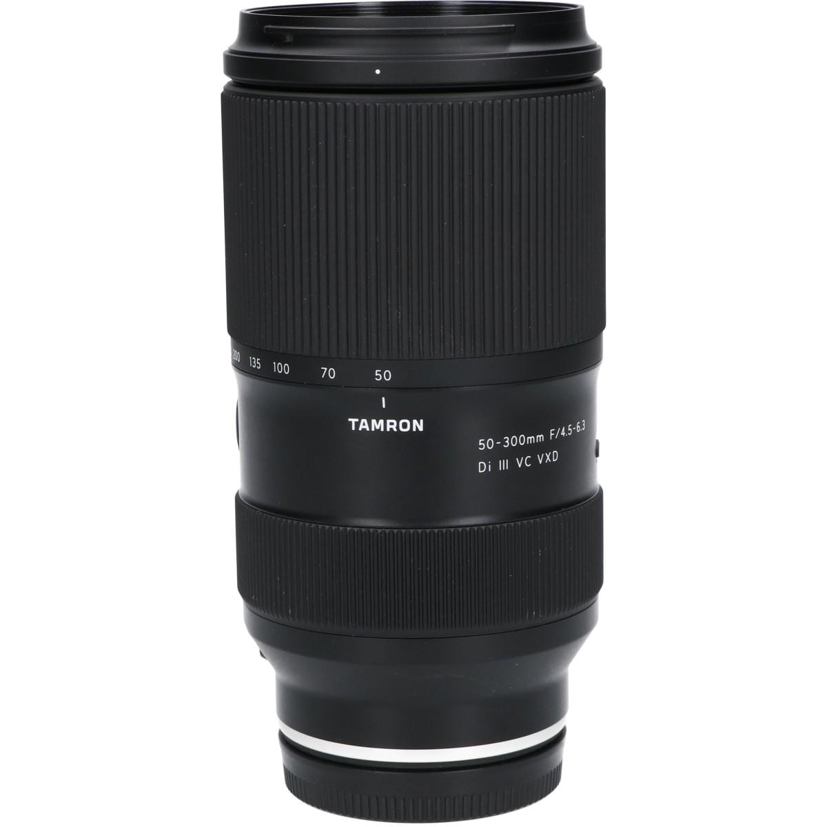 Ｅ（Ａ０６９）５０－３００ｍｍ　Ｆ４．５－６．３　ＶＣ