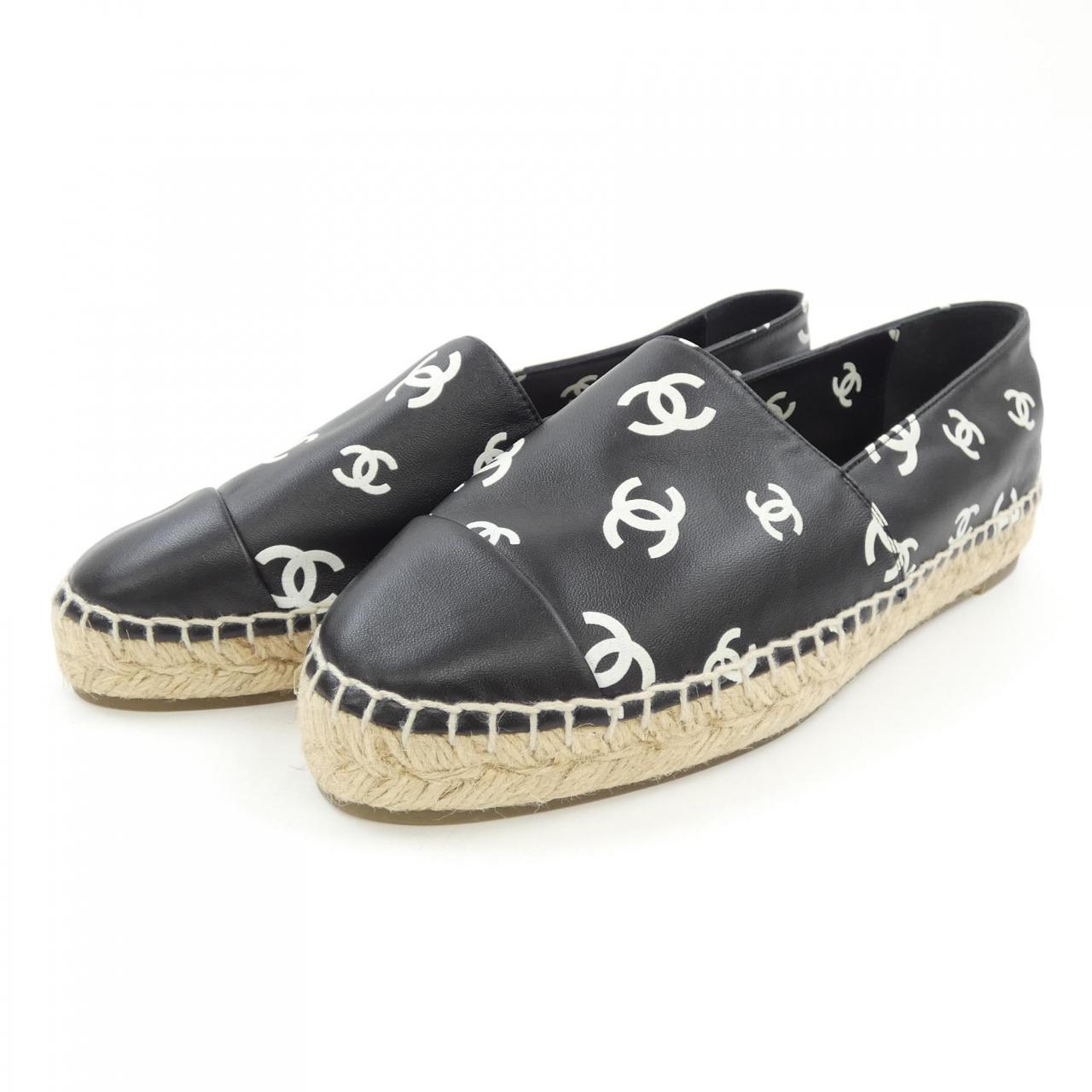 シャネル CHANEL シューズ