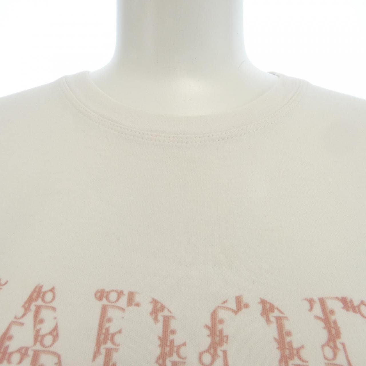 [vintage] CHRISTIAN DIOR T-shirt